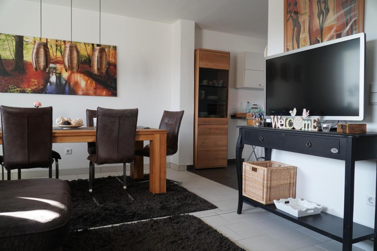 Ferienwohnung Eschendorf Rheine Exterior photo