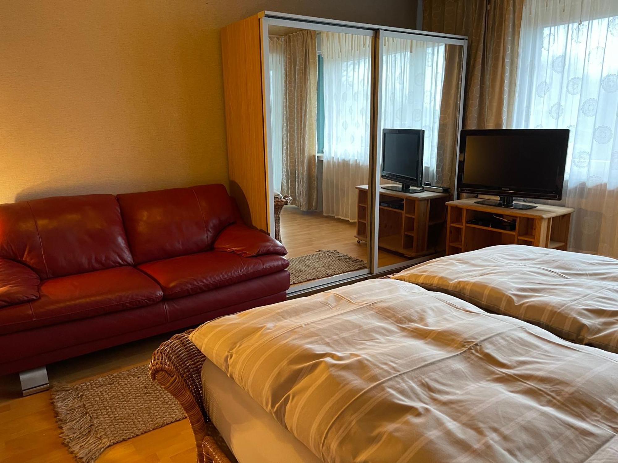 Ferienwohnung Eschendorf Rheine Exterior photo